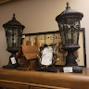 Meet your Posher, Thomas